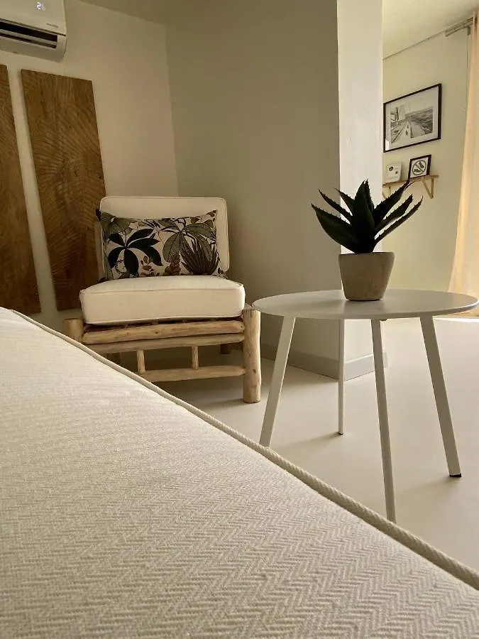 Les Suites Love 3 Spa Vue Mer Piscine Marseille