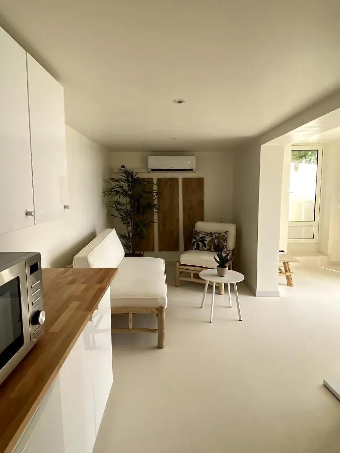 Guest house Les Suites Love 3 Spa Vue Mer Piscine Marseille