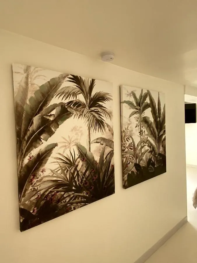 Les Suites Love 3 Spa Vue Mer Piscine Marseille