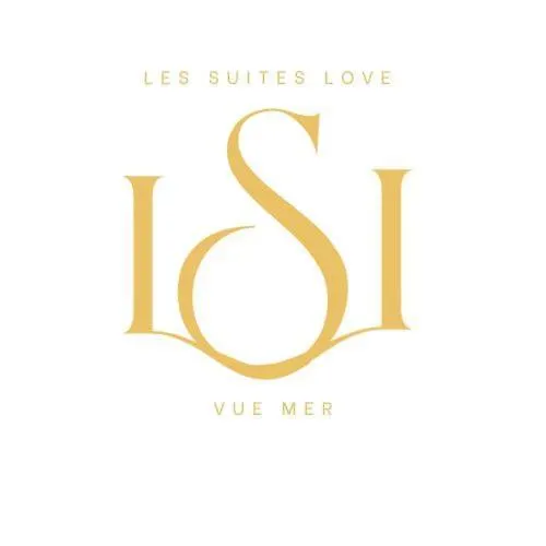 Guest house Les Suites Love 3 Spa Vue Mer Piscine Marseille